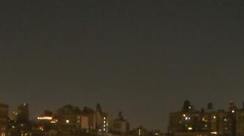 Weather camera view of York Prep School.