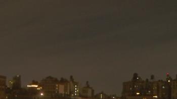 Weather camera view of York Prep School.