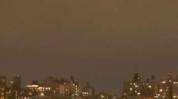 Weather camera view of York Prep School.