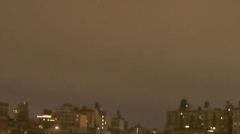 Weather camera view of York Prep School.