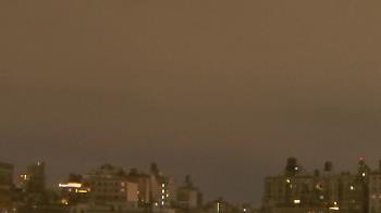 Weather camera view of York Prep School.