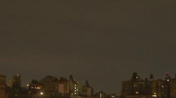 Weather camera view of York Prep School.