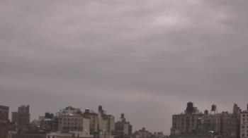 Weather camera view of York Prep School.