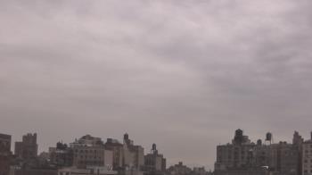 Weather camera view of York Prep School.