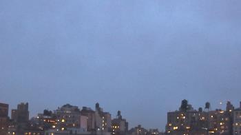 Weather camera view of York Prep School.