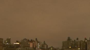 Weather camera view of York Prep School.