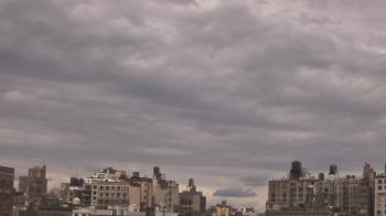 Weather camera view of York Prep School.