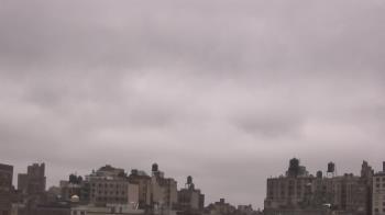 Weather camera view of York Prep School.