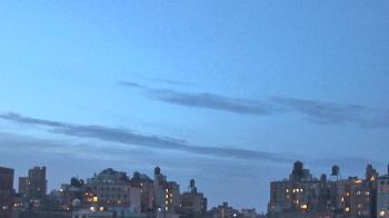 Weather camera view of York Prep School.