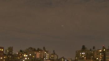 Weather camera view of York Prep School.