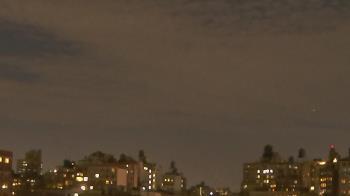 Weather camera view of York Prep School.