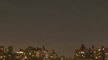 Weather camera view of York Prep School.