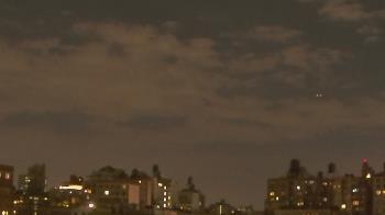 Weather camera view of York Prep School.