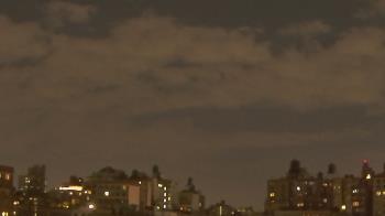 Weather camera view of York Prep School.