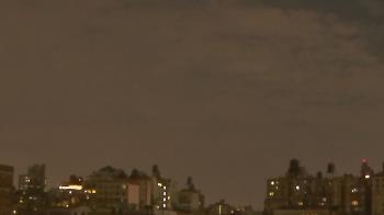 Weather camera view of York Prep School.