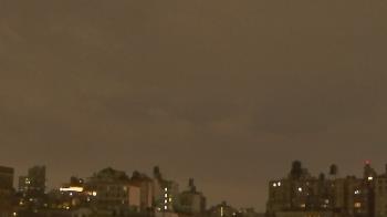 Weather camera view of York Prep School.