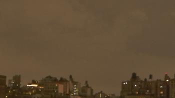 Weather camera view of York Prep School.