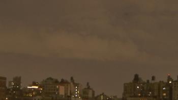 Weather camera view of York Prep School.