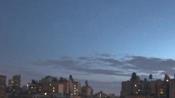 Weather camera view of York Prep School.