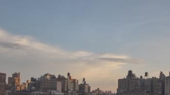 Weather camera view of York Prep School.