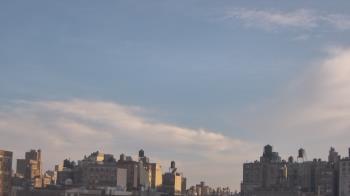 Weather camera view of York Prep School.