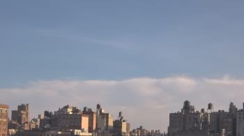 Weather camera view of York Prep School.