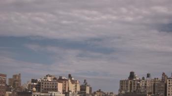 Weather camera view of York Prep School.