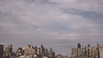 Weather camera view of York Prep School.