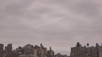 Weather camera view of York Prep School.