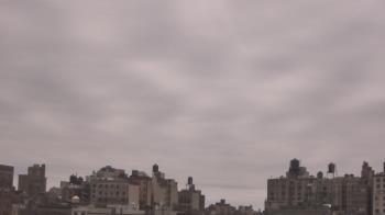 Weather camera view of York Prep School.