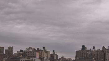 Weather camera view of York Prep School.