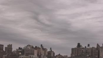 Weather camera view of York Prep School.