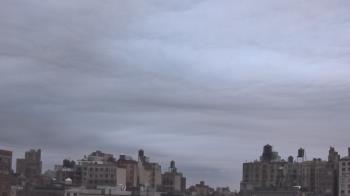 Weather camera view of York Prep School.