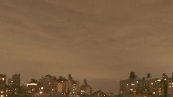 Weather camera view of York Prep School.