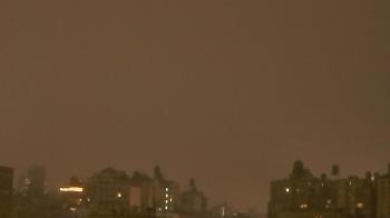 Weather camera view of York Prep School.