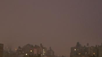 Weather camera view of York Prep School.