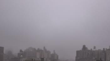 Weather camera view of York Prep School.