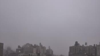 Weather camera view of York Prep School.