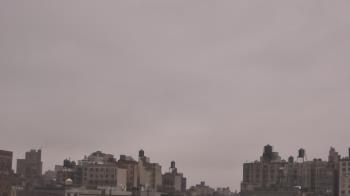 Weather camera view of York Prep School.