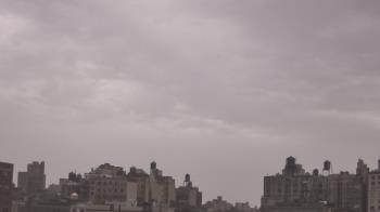 Weather camera view of York Prep School.