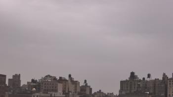 Weather camera view of York Prep School.