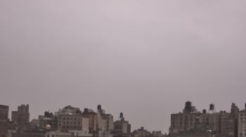 Weather camera view of York Prep School.