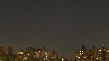 Weather camera view of York Prep School.