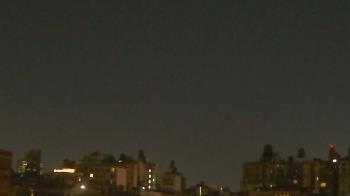 Weather camera view of York Prep School.