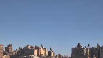 Weather camera view of York Prep School.