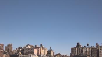 Weather camera view of York Prep School.