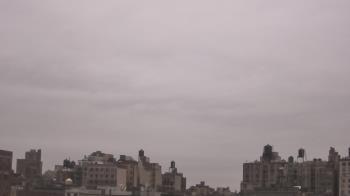 Weather camera view of York Prep School.