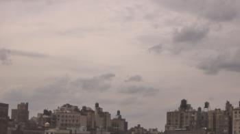 Weather camera view of York Prep School.