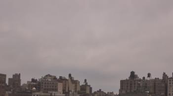 Weather camera view of York Prep School.