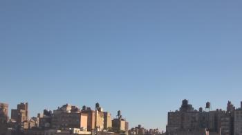Weather camera view of York Prep School.